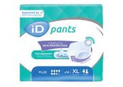 ID Pants XL Plus