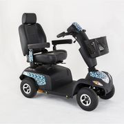 Scooter Orion Pro 15 km/h