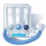 Spiromètre Triflow 2