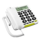 Téléphone Doro Phone Easy 312 CS