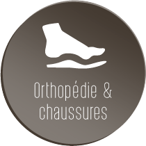 Orthopédie & Chaussures