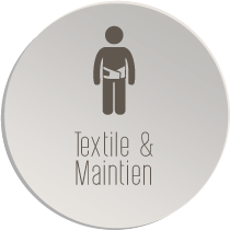 Textile & Maintien