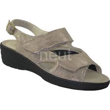 Chaussures Chut Decibel