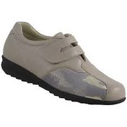 Chaussures Chut Egerie Taupe