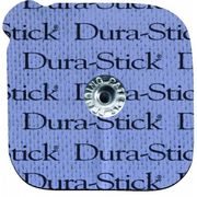 Électrodes DURA-STICK  carrées 50 x 50 mm