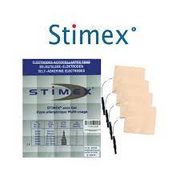 électrodes Stimex 50x50
