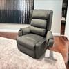 Fauteuil releveur Canberra 1 ou 2 moteurs