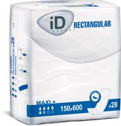 iD Expert Rectangular Maxi Plus NW