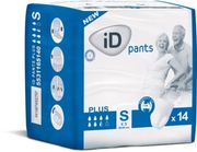 iD Pants S Plus