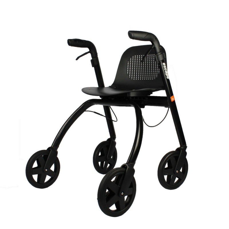 Rollator Nipglide Escape